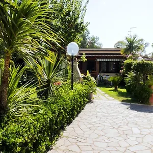 A Casa Tua , Ostia Antica Italia