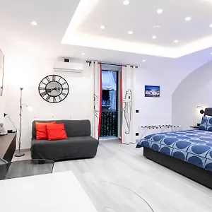 Appartamento Casa Grazie, Napoli