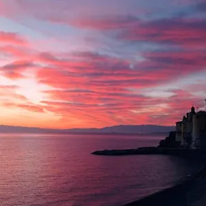 Paradiso , Camogli Italia