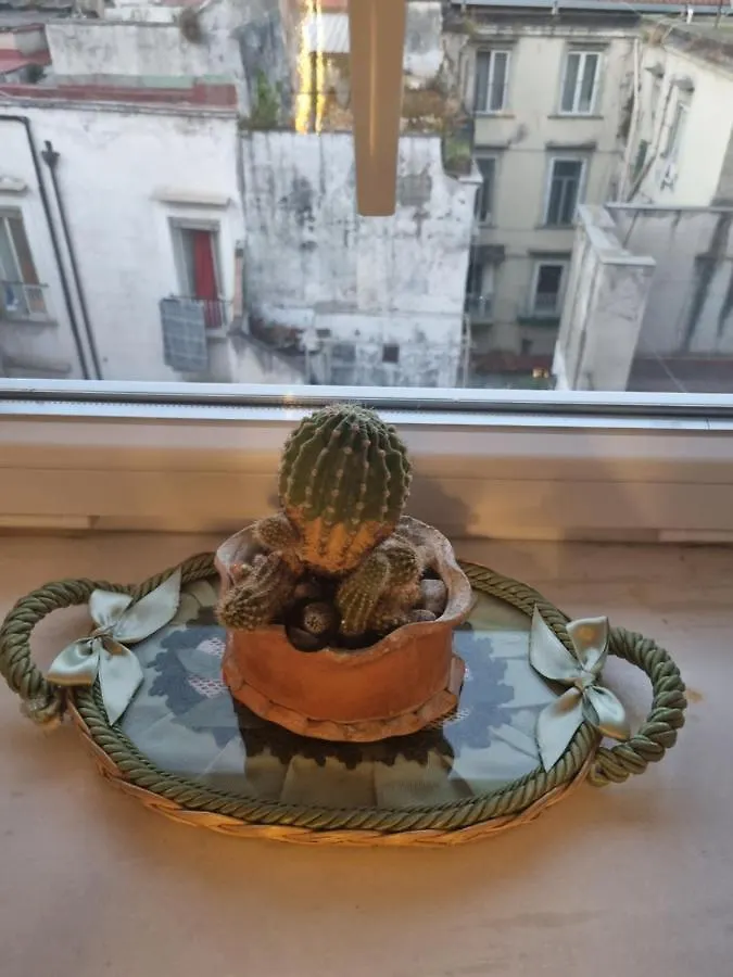 Uanema House Lejlighed Napoli