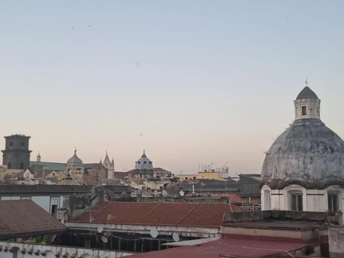 Uanema House Lejlighed Napoli