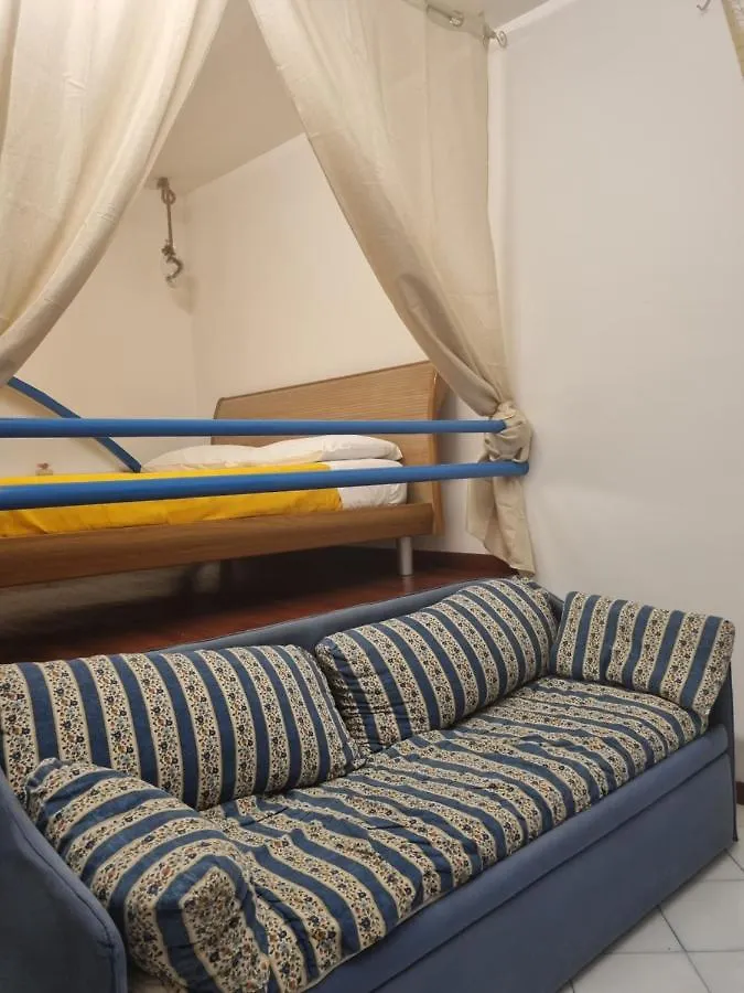 شقة Uanema House نابولي
