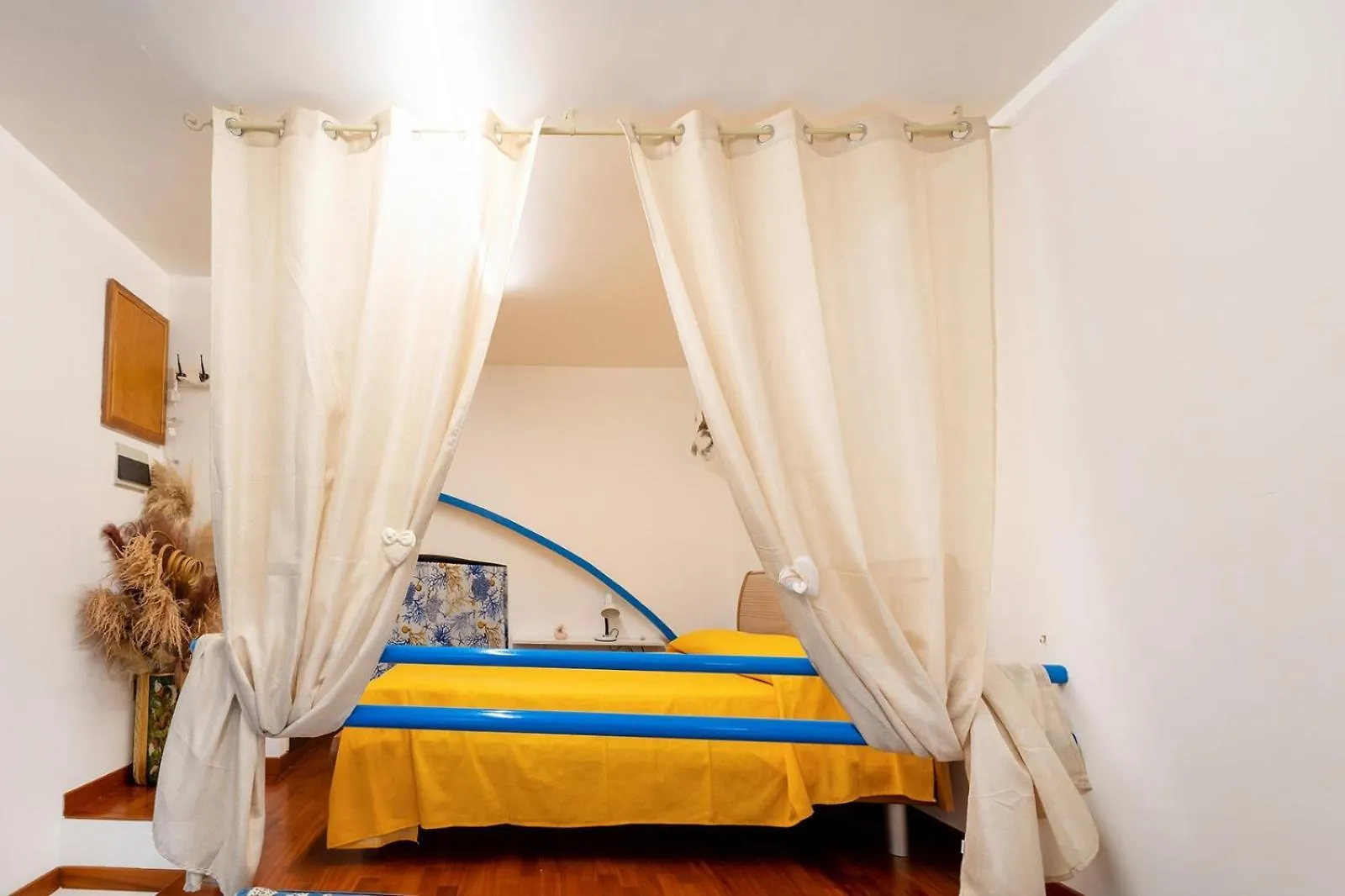 شقة Uanema House نابولي