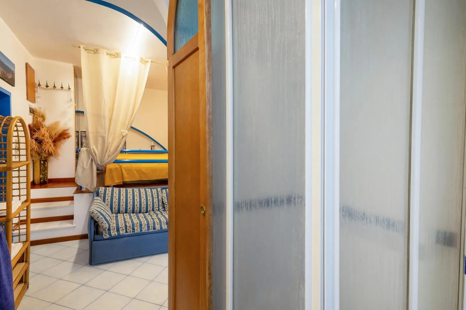 شقة Uanema House نابولي