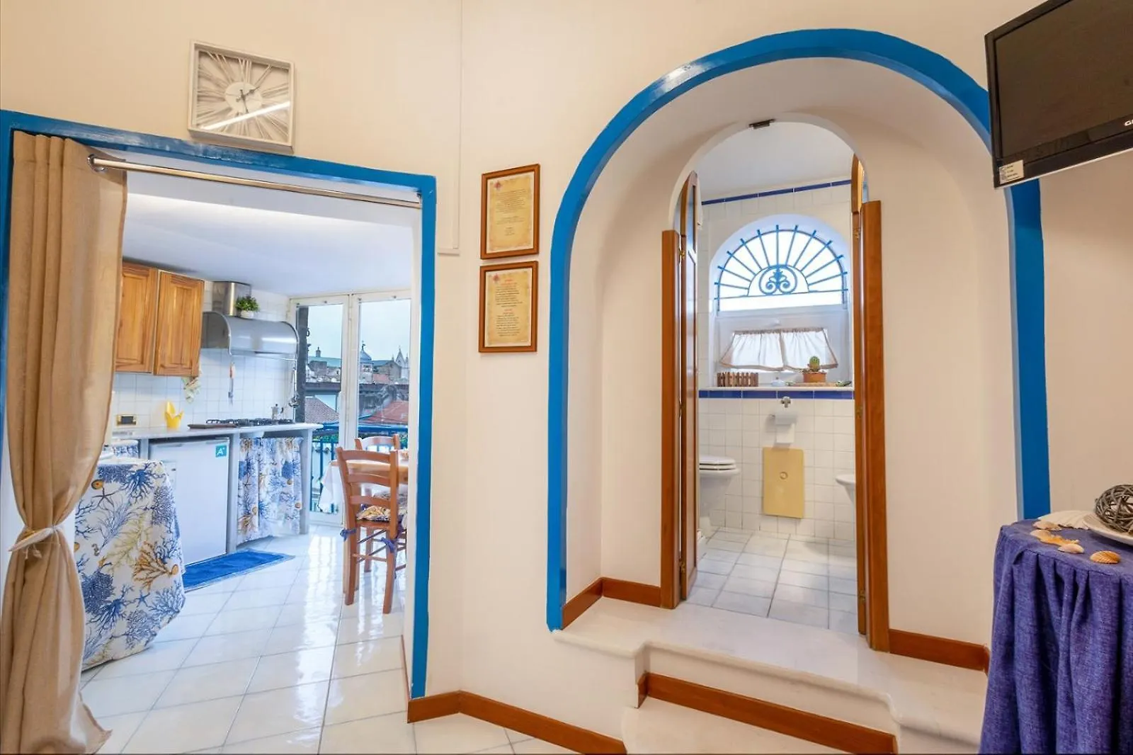 شقة Uanema House نابولي