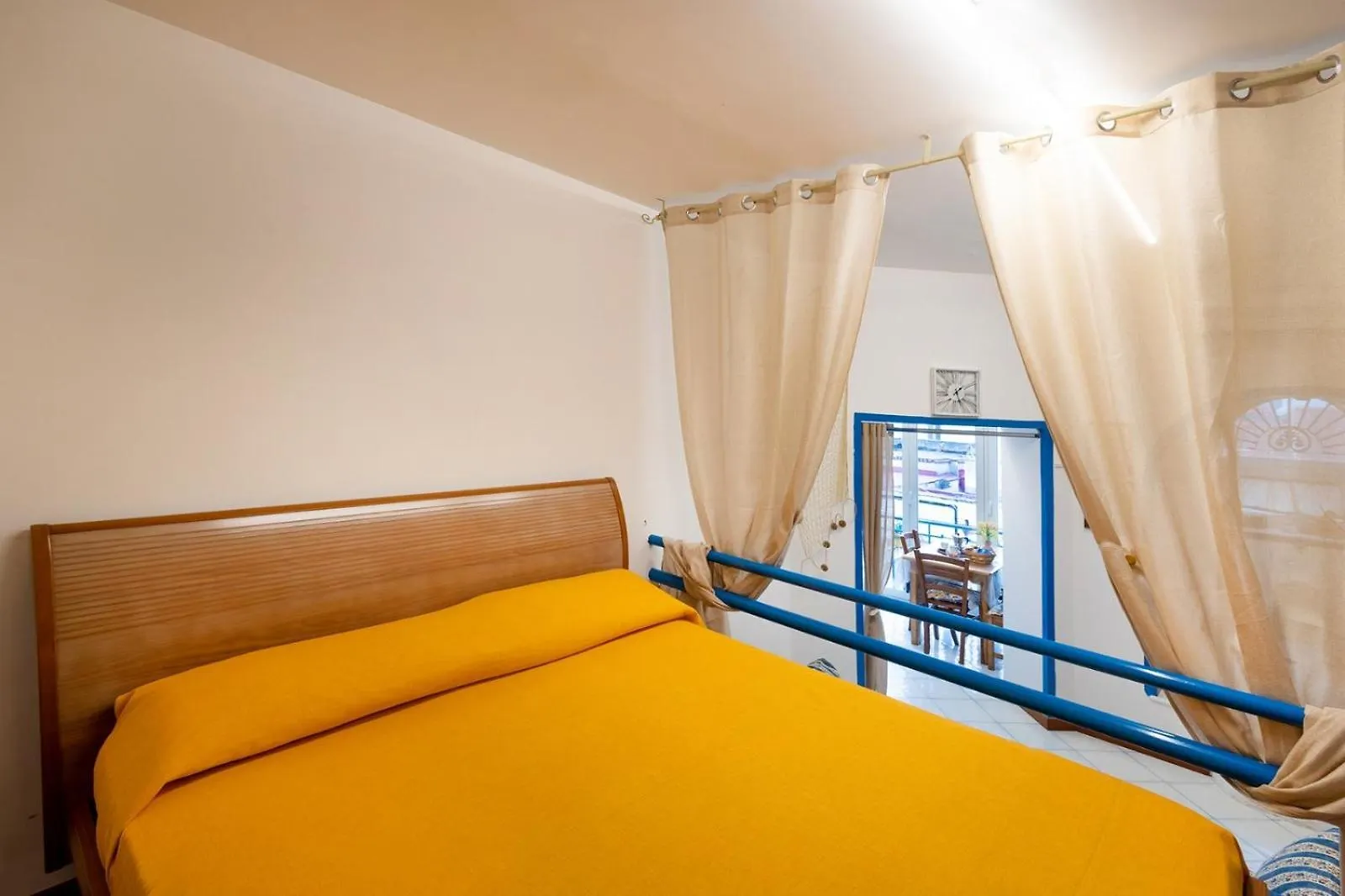 Uanema House Lejlighed Napoli