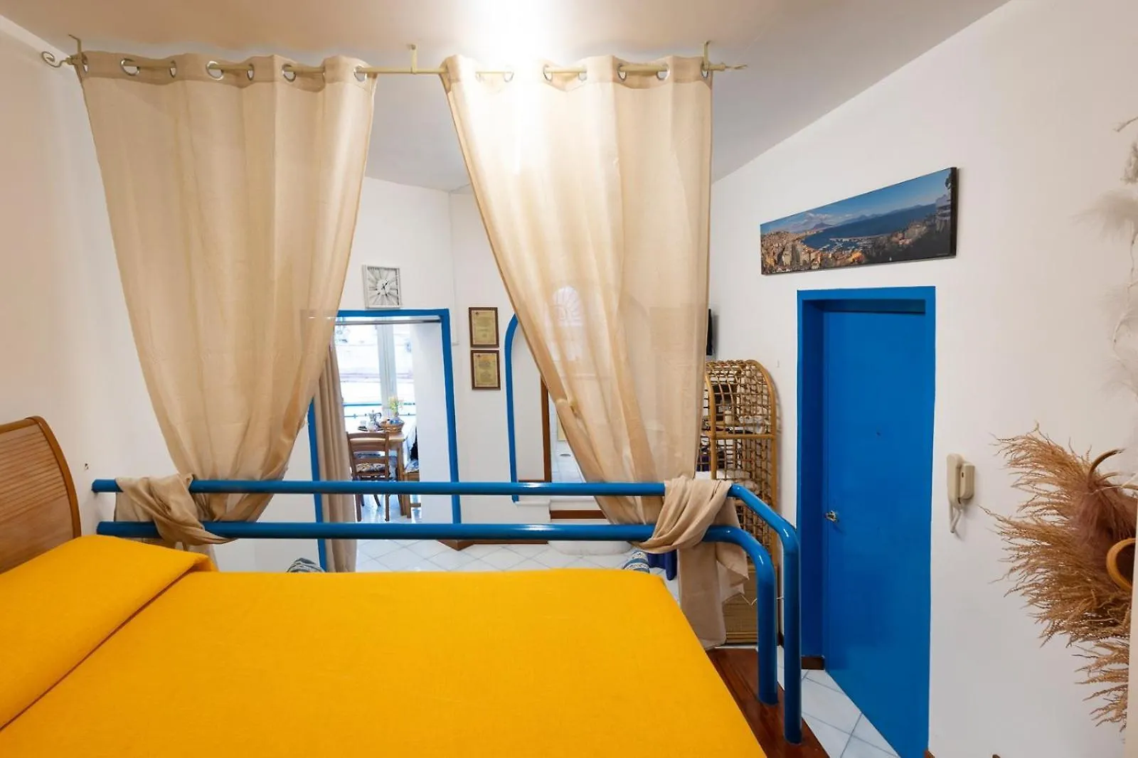 شقة Uanema House نابولي 0*,