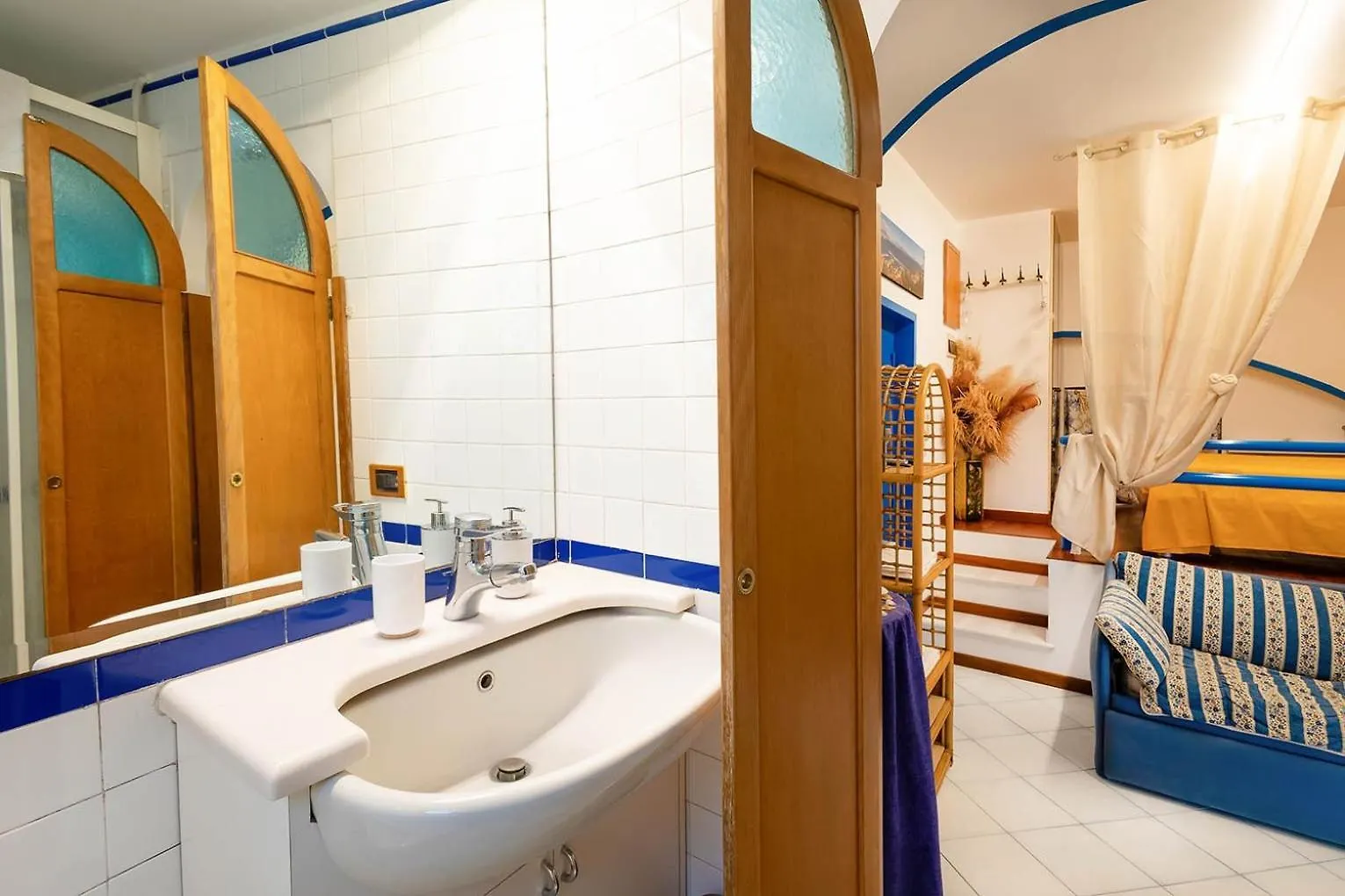 شقة Uanema House نابولي