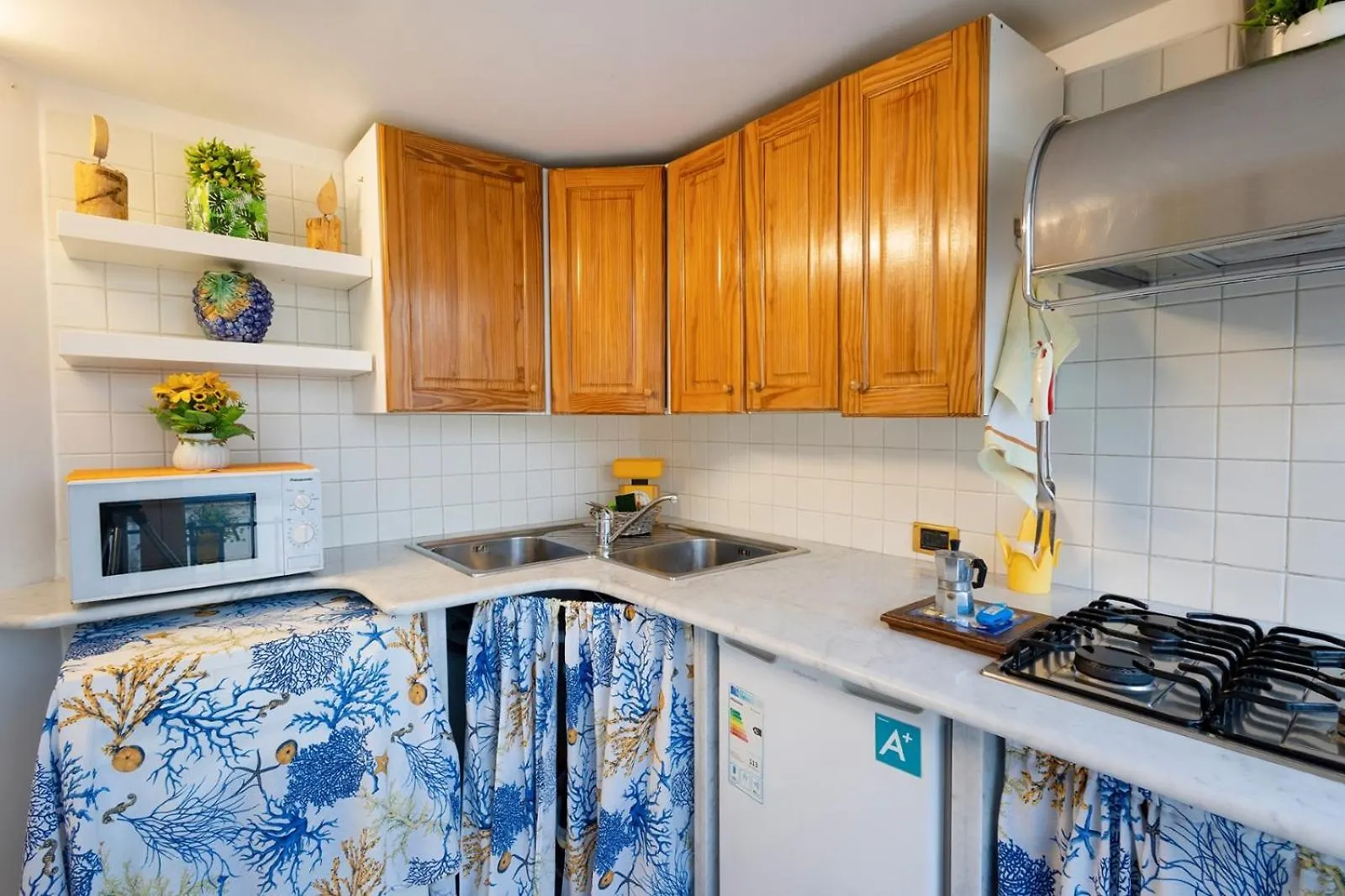 شقة Uanema House نابولي
